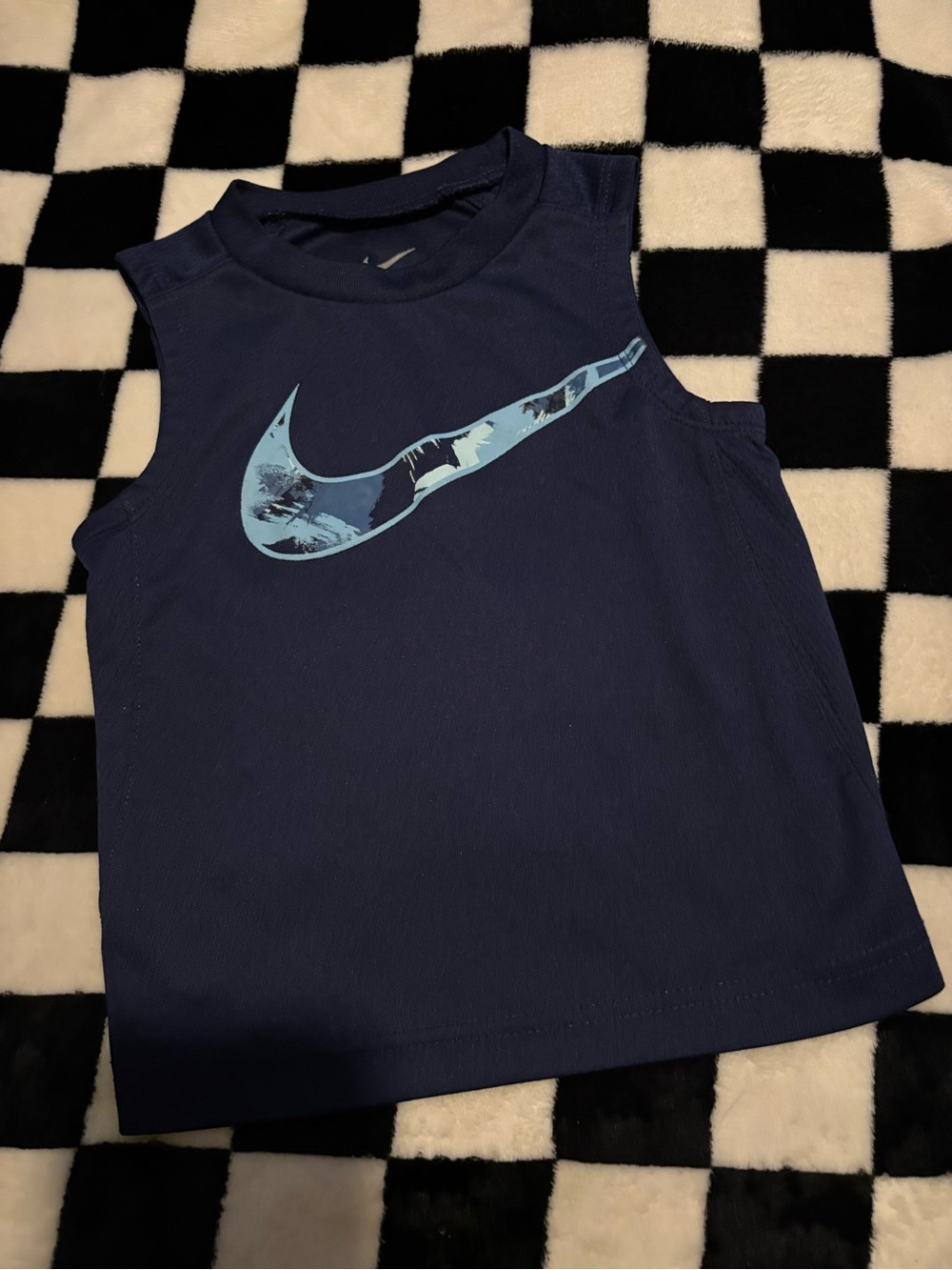 2T Nike tank top